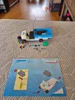 Playmobil 4464 - Dierenverzorgingswagen, Kinderen en Baby's, Speelgoed | Playmobil, Ophalen of Verzenden, Gebruikt, Complete set