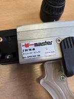 Würth S 50 TB-M Schroefmachine - Autofeed schroefapparaat, Gebruikt, Wurth, NVT, Ophalen of Verzenden