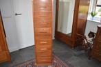 ladenkast, Huis en Inrichting, Kasten | Ladekasten, Minder dan 50 cm, Gebruikt, 5 laden of meer, 100 tot 150 cm