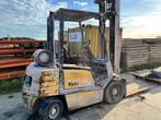 Yale 2.5 ton LPG heftruck (bj 2003), Zakelijke goederen, Machines en Bouw | Heftrucks en Intern transport, 2000 tot 3000 kg, LPG