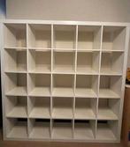 Ikea kallax  / expedit Vakkenkast 5x5, Ophalen, Zo goed als nieuw
