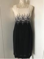 Vintage Jurkje, Maat 38/40 (M), Zwart, Ophalen of Verzenden, Zo goed als nieuw