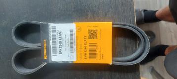 continental multi v-belt  beschikbaar voor biedingen