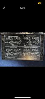 Peavey CS-800 Versterker, Ophalen, Gebruikt, 500 tot 1000 watt