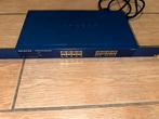 Netgear 16 poort switch, Ophalen of Verzenden, Zo goed als nieuw