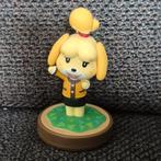 Animal Crossing Isabelle Amiibo, Ophalen, Zo goed als nieuw