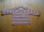 Leuke longsleeve shirt truitje maat 68 (T116), Ophalen of Verzenden, Zo goed als nieuw, Jongetje, Shirtje of Longsleeve