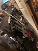 Mercedes A-Klasse W177 onderplaat / motorbeschermplaat, Auto-onderdelen, Ophalen, Nieuw, Mercedes-Benz