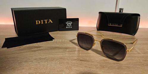 Dita flight 006 zonnebrillen | Diversen kleuren + toebehoren, Sieraden, Tassen en Uiterlijk, Zonnebrillen en Brillen | Heren, Nieuw