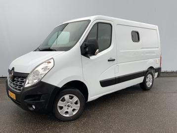 Renault Master camper Kampeerwagen 3 Zits Euro 5 .Marge