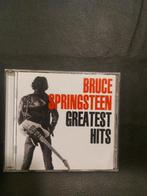 Bruce Springsteen greatest hits, Ophalen of Verzenden, Zo goed als nieuw, Poprock