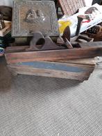 handgereedschap, Ophalen of Verzenden, Gebruikt