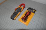 FLUKE  376 / stroomtang / multimeter /ampere tang, P.O. Box 1550 Eindhoven, Multimeter, Sales.nl@flukenetworks.com, Ophalen of Verzenden