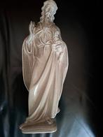 Jezus met het lam Gods Hans Mengelberg, Antiek en Kunst, Ophalen of Verzenden