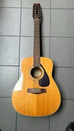 Yamaha FG-312 Vintage 12 string akoestische gitaar, Muziek en Instrumenten, Snaarinstrumenten | Gitaren | Akoestisch, Ophalen