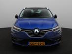 Renault Mégane Estate TCe 140 EDC Automaat Techno | Demo |, Auto's, Renault, Stof, Euro 6, 4 cilinders, Met garantie (alle)