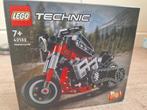 lego technic 42132, Ophalen of Verzenden, Nieuw, Complete set, Lego