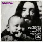 Brainbox: the Smile., Ophalen of Verzenden, Gebruikt, Overige genres
