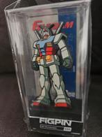 Figspins - Gundam & Naruto - Nieuw in doos!, Verzamelen, Ophalen of Verzenden, Nieuw, Transport