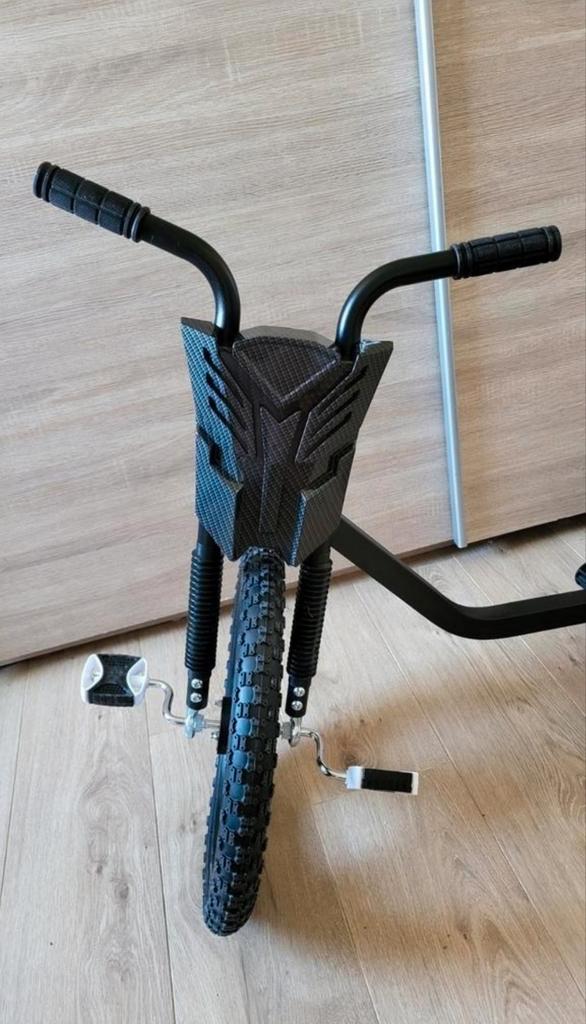 Drift trike trybike kerstcadeau kado fiets drifttrike cadeau, Kinderen en Baby's, Speelgoed | Buiten | Skelters, Nieuw, Overige merken