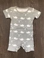 Unisex boxpakje / playsuit van Fresk 6 - 12 mnd mt 68 - 80, Gebruikt, Jongetje of Meisje, Ophalen of Verzenden, Pakje