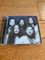Uriah Heep 2 CD ultimate collection, Ophalen of Verzenden, Zo goed als nieuw, Poprock