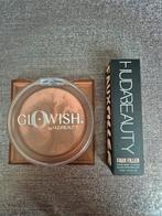 Huda beauty nieuw, Verzenden, Nieuw, Gehele gezicht