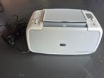 HP Photosmart A310 Fotoprinter, Computers en Software, Printers, Ophalen of Verzenden