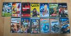 PSP Game Collectie - Diverse Titels!, Spelcomputers en Games, Ophalen, Online, Gebruikt, Overige genres