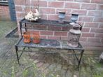 Brocante Tuinrekje - Decoratief en Charmant, Tuin en Terras, Ophalen