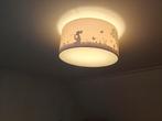 Plafondlamp kinderkamer roze, Huis en Inrichting, Ophalen of Verzenden