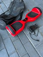 Denver hoverboard rood, Ophalen, Gebruikt