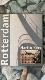 Mooi Boek Over Rotterdam van Martin Kers, Nieuw, Ophalen of Verzenden, Martin Kers