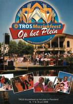 Gezocht onderstaande Tros muziekfeest uitzendingen, Ophalen of Verzenden