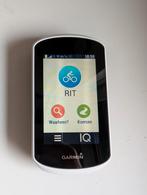 Garmin Edge Explorer Fietscomputer, Ophalen of Verzenden, Draadloos, Gebruikt