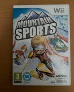 Mountain sports, Vincent's games, Ophalen of Verzenden, Zo goed als nieuw, Info@vincents-games.nl