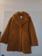 H&M teddy jas, H&M, Ophalen of Verzenden, Zo goed als nieuw, Maat 36 (S)