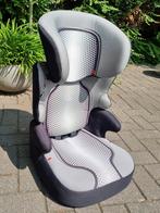 Autostoel Hema , doorgroei stoel, nette staat, Ophalen, Gebruikt, Overige merken, Autogordel
