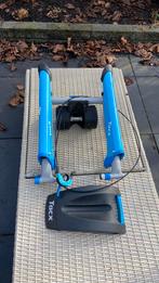 Tacx Motion fietstrainer, Aluminium, Zo goed als nieuw, Meer dan 20 versnellingen, Ophalen