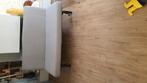 Ikea slaapbank 190x140 cm imperfectie staat., Huis en Inrichting, Slaapkamer | Slaapbanken, Ophalen, Gebruikt, Tweepersoons, 200 cm