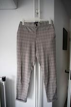 Geruite pantalon Revelation maat M, Beige, Gedragen, Revelation, Verzenden