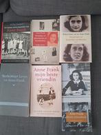 Anne Frank 6 boeken., Ophalen, Gelezen, Overige