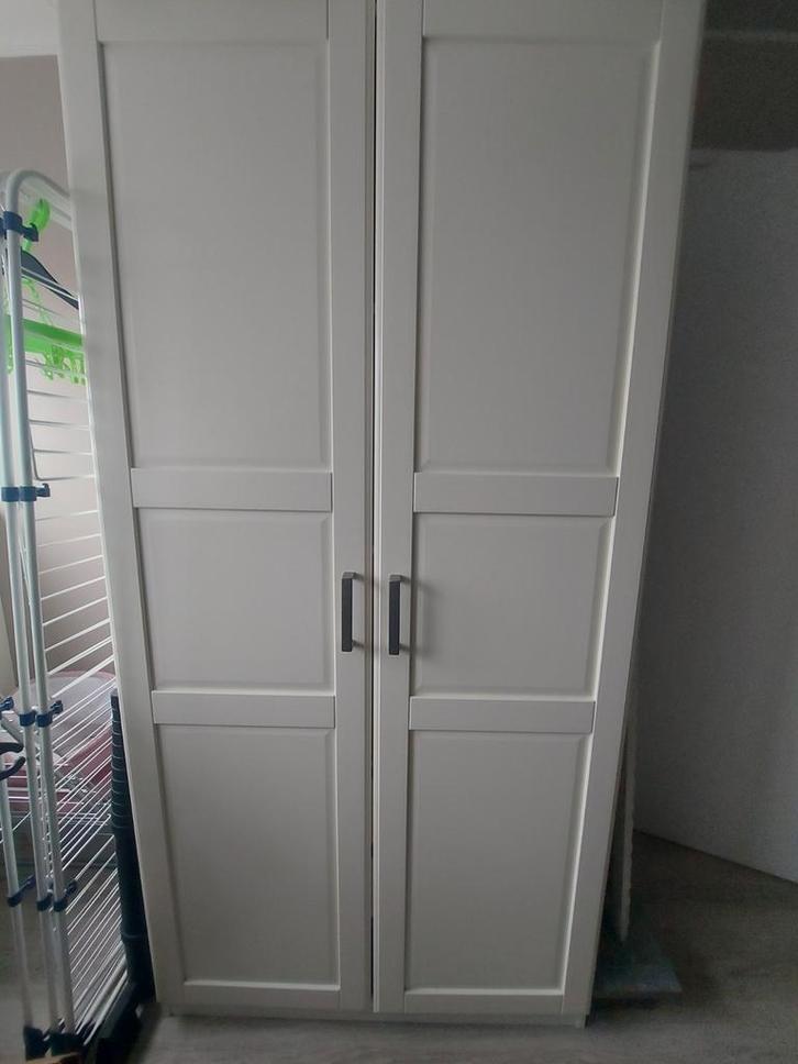 Ikea Pax Kast - 200x100x60 - Zelf demonteren, Huis en Inrichting, Kasten | Kledingkasten, Ophalen