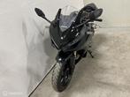 Honda CBR 500R ABS, Bedrijf, Sport, ABS, 471 cc