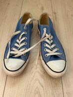Converse, Blauw, Ophalen of Verzenden, Converse All Stars, Sneakers of Gympen