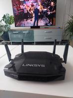 Linksys WRT3200ACM Router - Krachtige WiFi!, Ophalen of Verzenden