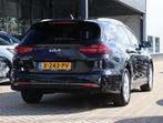 Kia Ceed Sportswagon 1.0 T-GDi DynamicPlusLine I Navi I Came, Auto's, Kia, Voorwielaandrijving, Gebruikt, Euro 6, Leder en Stof