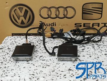LANE- SIDE-ASSIST Module A4 8K A5 8T B8 8T0907566 8T0907568 beschikbaar voor biedingen