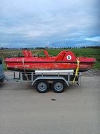 Waterfiets, Ophalen of Verzenden, Gebruikt