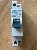 Hager B16 Schakelaar - MK 516, Ophalen of Verzenden, Gebruikt, Schakelaar